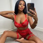 1Red