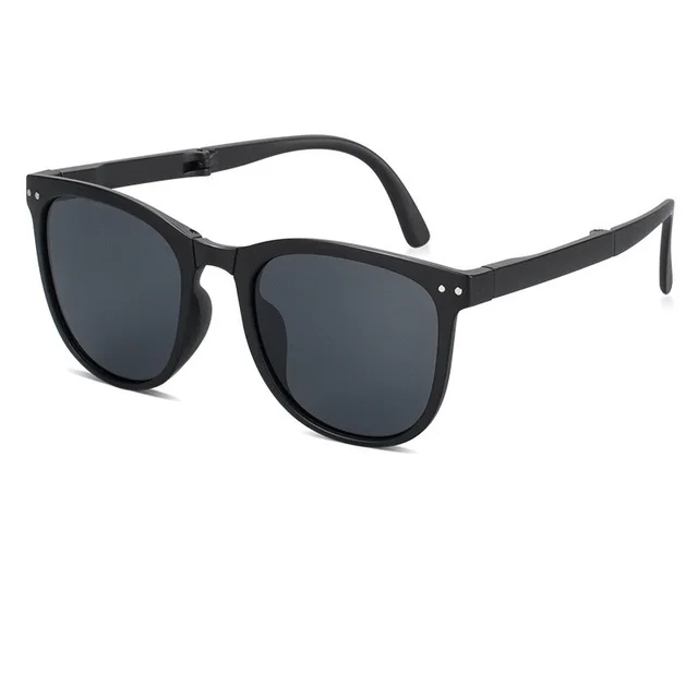 Men's And Women's Same Style Trendy Anti ultraviolet Sunglasses - Shop at LoveMi