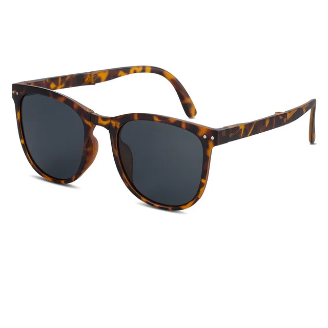 Men's And Women's Same Style Trendy Anti ultraviolet Sunglasses - Shop at LoveMi