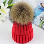 Dahong-Adult Plus Plush Fake H