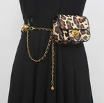 Leopard Color