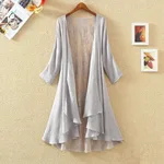 Grey