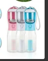 3 Color 550Ml