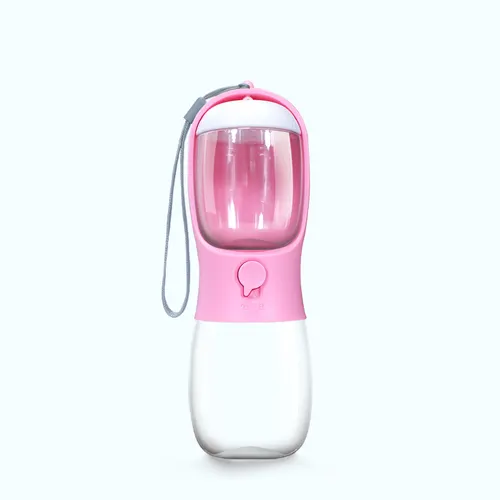 Pink 550Ml