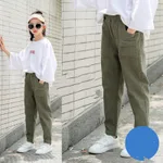 Spring And Autumn Army Green