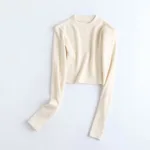 Tops Beige