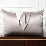 Silver Gray