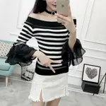 Black Stripes