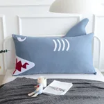 Blue Shark Backrest