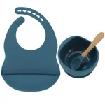 Peacock Blue