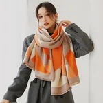 Pink Orange
