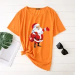 Pumpkin Orange