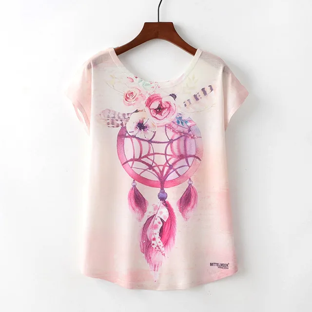 Summer New Style European And American Style Flamingo In The K614 - Shop at LoveMi