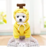 Banana Sweater