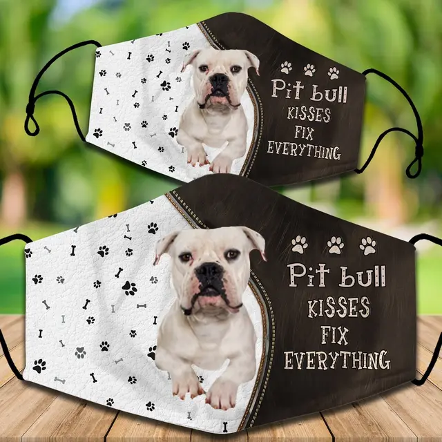 Cotton Cartoon Funny Printing Dustproof And Breathable Mask 23Style - Shop at LoveMi