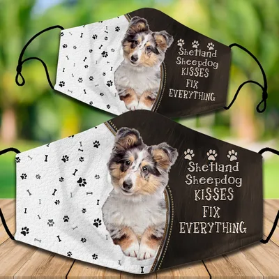 Cotton Cartoon Funny Printing Dustproof And Breathable Mask 31Style - Shop at LoveMi