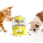 Yellowcylinder