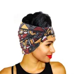 Geometric Brown