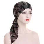 Black Camouflage