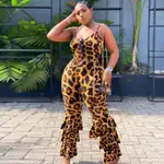 Leopard Print