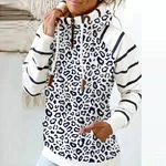 Leopard White B