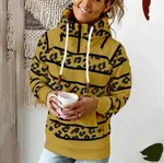 Leopard Yellow