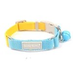 Blue Yellow