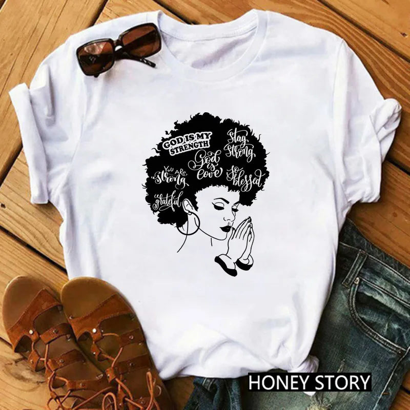 Beauty Style Creative All match Casual Top K M - Shop at LoveMi