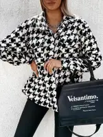 Houndstooth