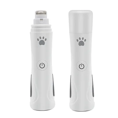 New Product Cat And Dog Animal Trimmer USB Power Supply Conventional - Shop at LoveMi
