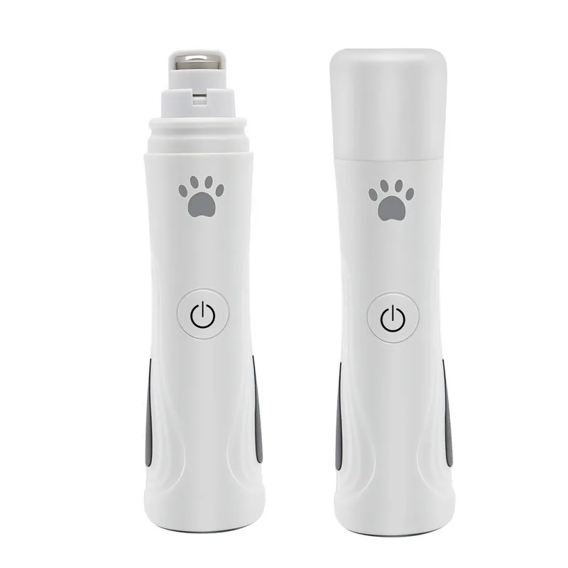 New Product Cat And Dog Animal Trimmer USB Power Supply Conventional - Shop at LoveMi