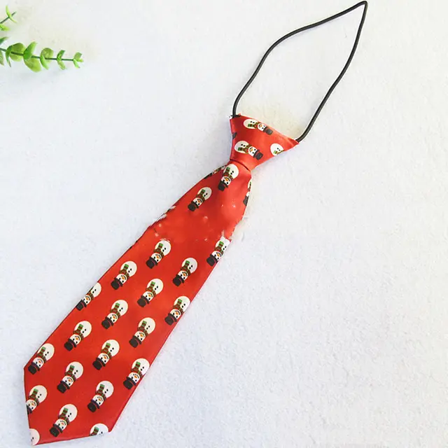 Pet Christmas Outfit Bow Tie Jewelry Necklace Collar 8 Style - Shop at LoveMi