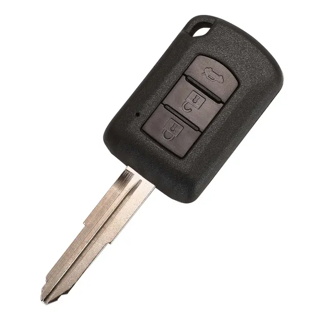 Car Remote Control Key Shell - Shop at LoveMi
