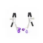 Black Purple