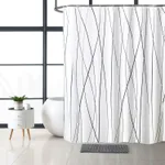 Black And White Strips