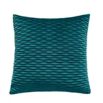 Wavy Turquoise