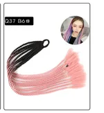 Pink D