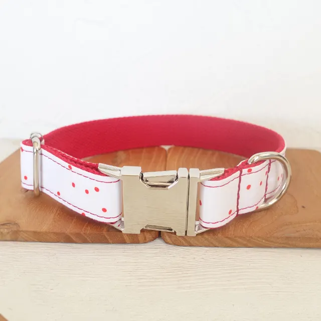 New Cat And Dog Collar, Self designed And Adjustable Pet Collar Collar - Shop at LoveMi