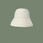 9Cm Fisherman Hat Beige
