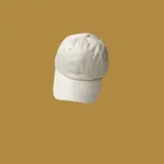 Beige Light Board Cap