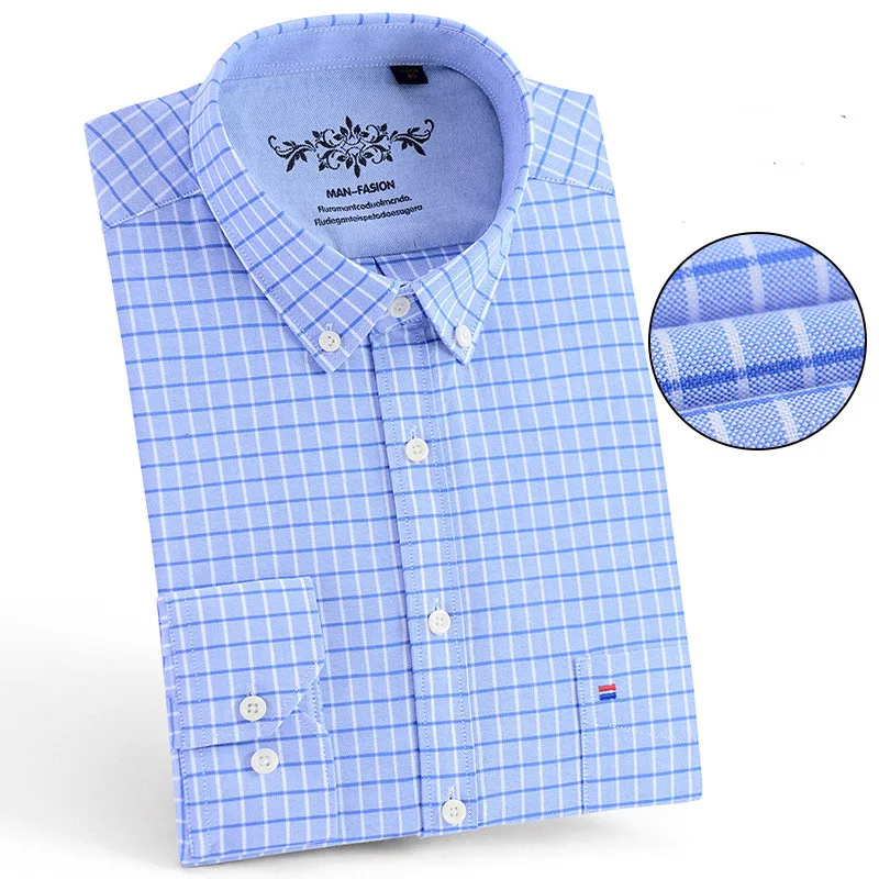 Casual Plain Button neck Solid Color Shirt 25Th 44 - Shop at LoveMi