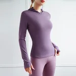 Purple Grey