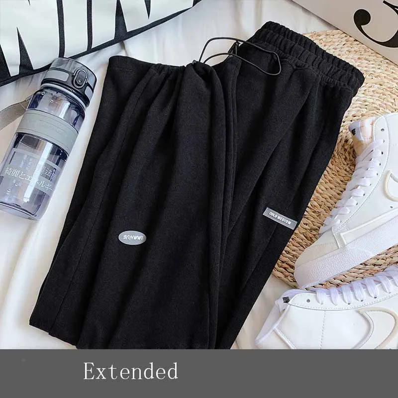 Simple Women's Loose fitting Track Pants G L - Shop at LoveMi