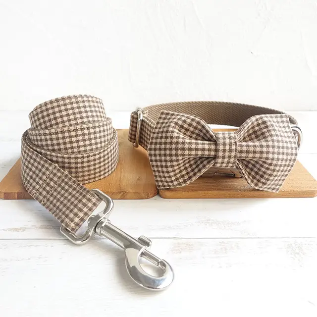 Pet Supplies Dog Pen Accessories Set Bow Set - Shop at LoveMi