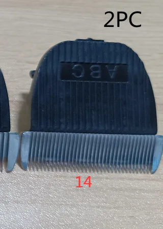 Professional Pet Dog Hair Trimmer Animal Grooming Clippers Cat Cutter Machine Shaver 2Pc Cutter Head - Shop at LoveMi