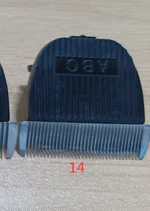 3Pc Cutter Head