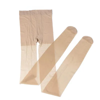 Stockings Pantyhose Ladies Spring And Summer Sexy Thin Transparent Transparent - Shop at LoveMi