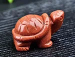 Red Gold Sand