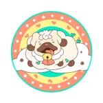 Rainbow Sheep