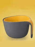 Yellow Grey